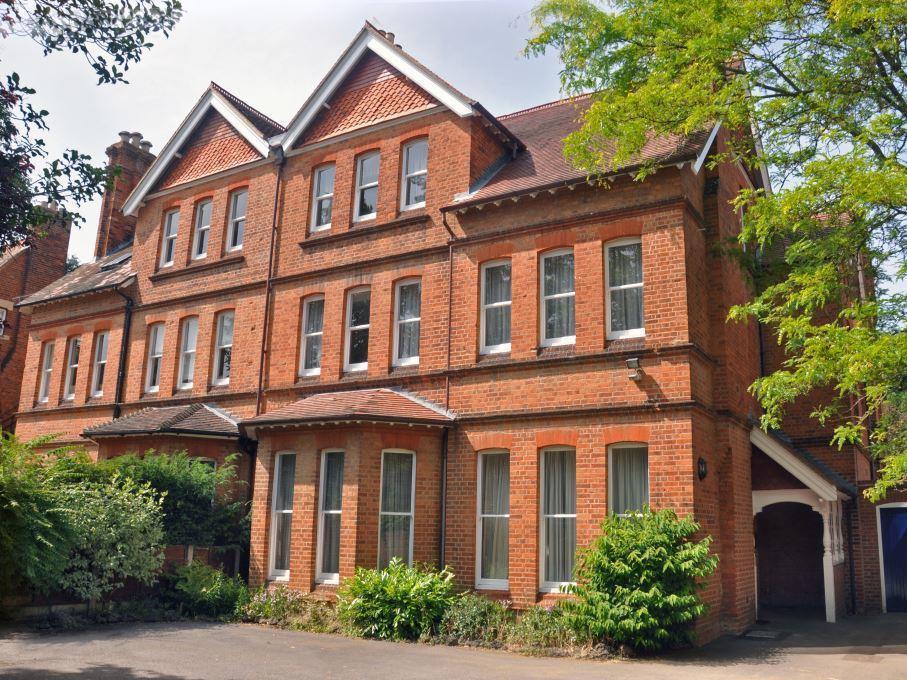 St Margaret'S Hotel Oxford Dış mekan fotoğraf